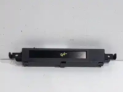 Piesă de schimb auto la mâna a doua ecran display multifuncțional displei pentru mazda 5 (cw) active referințe oem iam cg16611j0