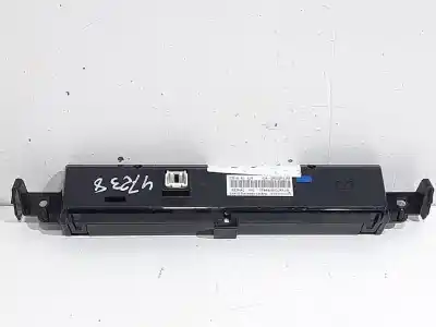 Second-hand car spare part multifunction display for mazda 5 (cw) active oem iam references cg16611j0  