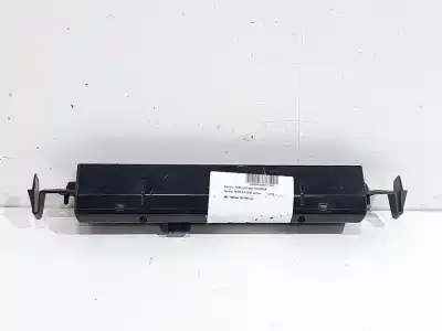 Second-hand car spare part multifunction display for mazda 5 (cw) active oem iam references cg16611j0  