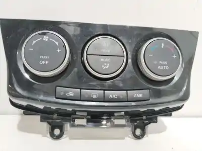 Piesă de schimb auto la mâna a doua controlul încalzire / aer conditionat pentru mazda 5 (cw) active referințe oem iam k1900cg1800