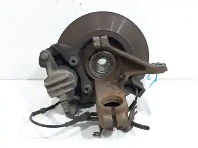 Peça sobressalente para automóvel em segunda mão MANGA DE EIXO DIANTEIRA ESQUERDA por CITROEN XSARA PICASSO  Referências OEM IAM 364654  