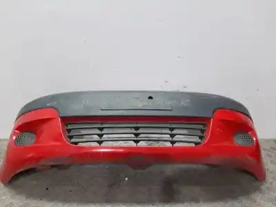 Pezzo di ricambio per auto di seconda mano PARAURTI ANTERIORE per DAEWOO MATIZ  Riferimenti OEM IAM 96563988  
