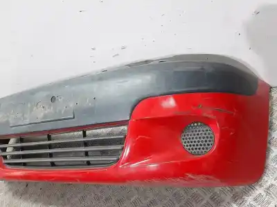 Pezzo di ricambio per auto di seconda mano paraurti anteriore per daewoo matiz cd riferimenti oem iam 96563988  