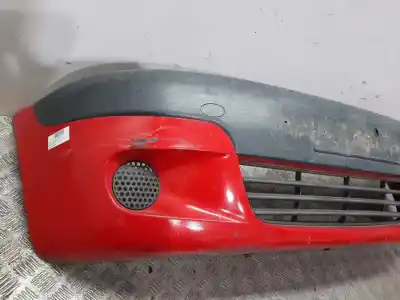 Pezzo di ricambio per auto di seconda mano paraurti anteriore per daewoo matiz cd riferimenti oem iam 96563988  