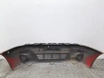 Pezzo di ricambio per auto di seconda mano paraurti anteriore per daewoo matiz cd riferimenti oem iam 96563988  
