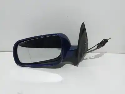 Peça sobressalente para automóvel em segunda mão espelho retrovisor esquerdo por seat leon (1m1) signo referências oem iam 