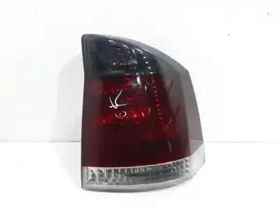 İkinci el araba yedek parçası SAG KUYRUK LAMBASI için OPEL VECTRA C BERLINA  OEM IAM referansları 93177157  