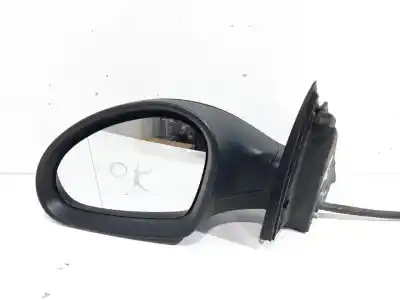 Gebrauchtes Autoersatzteil linker spiegel zum seat ibiza (6l1) stella oem-iam-referenzen 6l1857501h