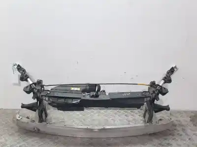 Pezzo di ricambio per auto di seconda mano pannello frontale per mercedes-benz clase a (w176) a 180 cdi blueefficiency (176.000) riferimenti oem iam 246620023464  a2466202734