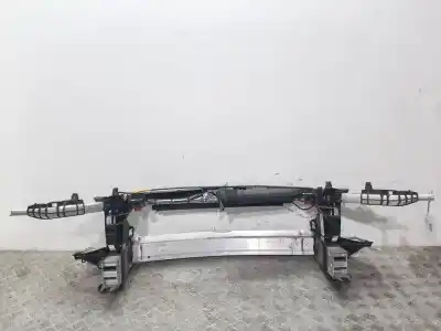 Pezzo di ricambio per auto di seconda mano pannello frontale per mercedes-benz clase a (w176) a 180 cdi blueefficiency (176.000) riferimenti oem iam 246620023464  a2466202734