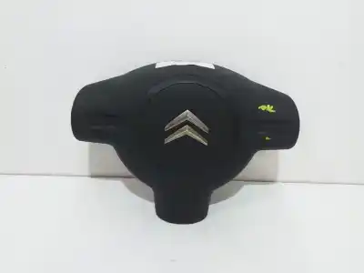 Second-hand car spare part front left air bag for citroen c1 audace oem iam references 16083643zd