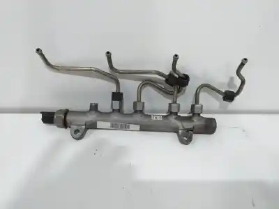 Second-hand car spare part distributor pipe for ssangyong rodius xdi limited oem iam references 6720700095  