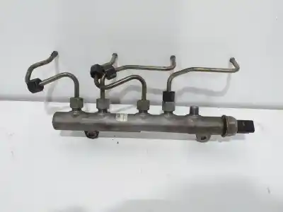Second-hand car spare part distributor pipe for ssangyong rodius xdi limited oem iam references 6720700095  