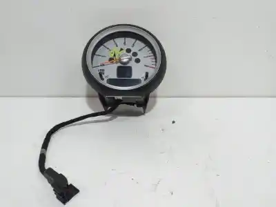 Piesă de schimb auto la mâna a doua ceas bord pentru bmw mini (r56) one referințe oem iam 9178747