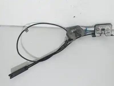 Piesă de schimb auto la mâna a doua încuietoare capotã pentru bmw mini (r56) one referințe oem iam 51232753419