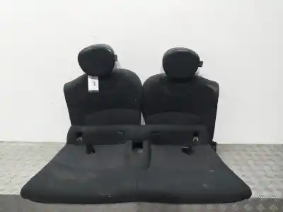 Piesă de schimb auto la mâna a doua scaune din spate pentru bmw mini (r56) one referințe oem iam 