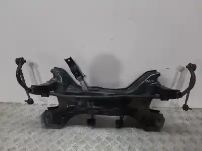 Second-hand car spare part FRONT AXLE for SKODA RAPID  OEM IAM references   