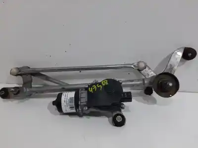 Pezzo di ricambio per auto di seconda mano tiranti e motorino del tergicristallo anteriore per nissan leaf basis riferimenti oem iam 288103nl0b
