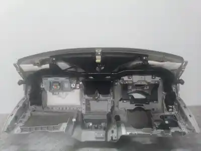 Peça sobressalente para automóvel em segunda mão tablier por nissan leaf basis referências oem iam 682003na0a  