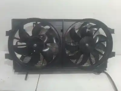 Pezzo di ricambio per auto di seconda mano elettroventola per nissan leaf basis riferimenti oem iam 214813na8a