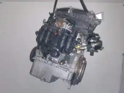 Pezzo di ricambio per auto di seconda mano MOTORE COMPLETO per HONDA CIVIC BERLINA 5 (EU7/8)  Riferimenti OEM IAM D16V1  