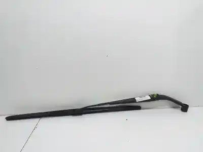 Pezzo di ricambio per auto di seconda mano braccio tergicristallo anteriore destro per nissan leaf basis riferimenti oem iam 288863na0a