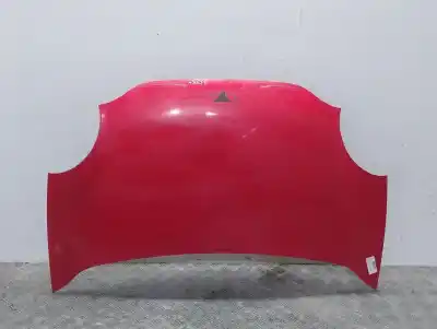 Second-hand car spare part bonnet for daewoo matiz cd oem iam references 96562438