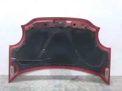 Pezzo di ricambio per auto di seconda mano cofano per daewoo matiz cd riferimenti oem iam 96562438  