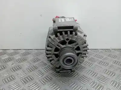 Pièce détachée automobile d'occasion ALTERNATEUR pour MERCEDES-BENZ VITO (W639) BASIC, COMBI  Références OEM IAM LRA03408  