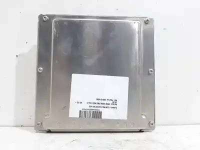 Peça sobressalente para automóvel em segunda mão centralina de motor uce por bmw mini (r50,r53) one d referências oem iam 0281011085