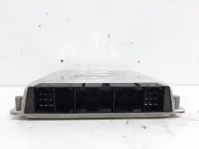 Second-hand car spare part ecu engine control for bmw mini (r50,r53) one d oem iam references 0281011085  