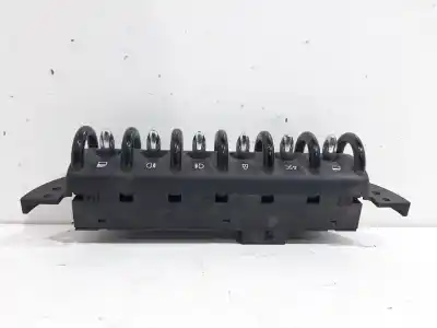 Second-hand car spare part multifunction switch for bmw mini (r50,r53) cooper oem iam references 6917989  