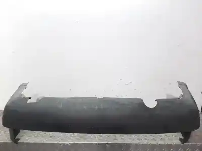 Second-hand car spare part rear bumper for opel combo tour oem iam references 1400286