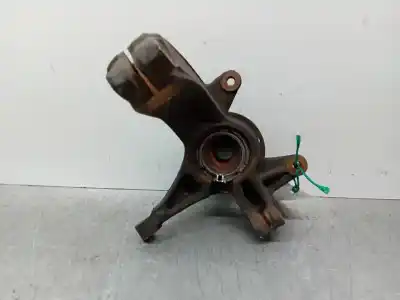 Second-hand car spare part front left knuckle for renault megane ii (bm0/1_, cm0/1_) 1.9 dci oem iam references 8200297026  