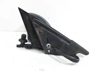 Gebrauchtes Autoersatzteil linker spiegel zum seat ibiza (6l1) reference oem-iam-referenzen   