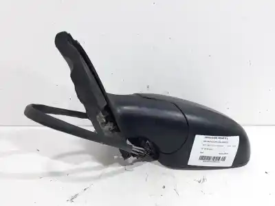 Gebrauchtes Autoersatzteil linker spiegel zum seat ibiza (6l1) reference oem-iam-referenzen   