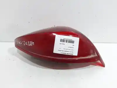 Second-hand car spare part left tailgate light for ford fiesta (cbk) ghia oem iam references   