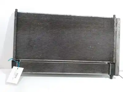Second-hand car spare part air conditioning condenser / radiator for toyota prius (nhw30) plug-in hybrid advance oem iam references 8846047150