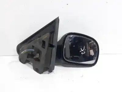 Автозапчасти б/у ЗАДНИЙ ВИД СПРАВА за CHRYSLER VOYAGER (GS)  ссылки OEM IAM   