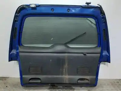 Pièce détachée automobile d'occasion hayon pour citroen berlingo / berlingo first monospace (mf_, gjk_, gfk_) 2.0 hdi 4x4 (mfrhy) références oem iam   