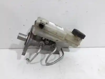 Автозапчастина б/у гальмівний насос для renault megane iii sport tourer dynamique посилання на oem iam 460115826r