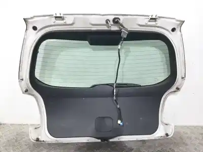 Second-hand car spare part tailgate for toyota auris active oem iam references   