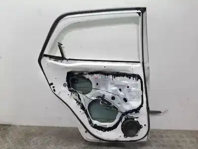 İkinci el araba yedek parçası arka sol kapi için toyota auris active oem iam referansları   