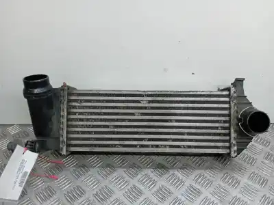 Автозапчастина б/у інтеркулер для mercedes citan furgoneta/monovolumen (w415) 109 cdi (415.601 415.603 415.605) посилання на oem iam 144963234r