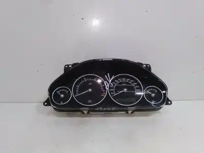 Second-hand car spare part dashboard for jaguar x-type i (x400) 2.0 d oem iam references 1x4f10841a