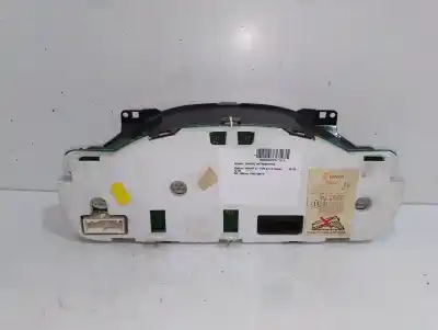 Second-hand car spare part dashboard for jaguar x-type i (x400) 2.0 d oem iam references 1x4f10841a  