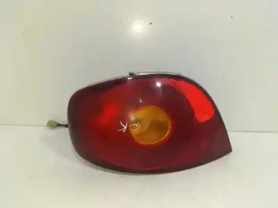 Second-hand car spare part left tailgate light for daewoo matiz cd oem iam references 