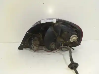 Second-hand car spare part left tailgate light for daewoo matiz cd oem iam references   