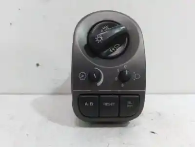 Second-hand car spare part headlights switch for jaguar x-type i (x400) 2.0 d oem iam references 