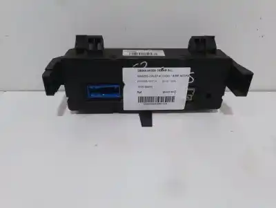 Pièce détachée automobile d'occasion commande de chauffage / climatisation pour citroen c2 vtr références oem iam   